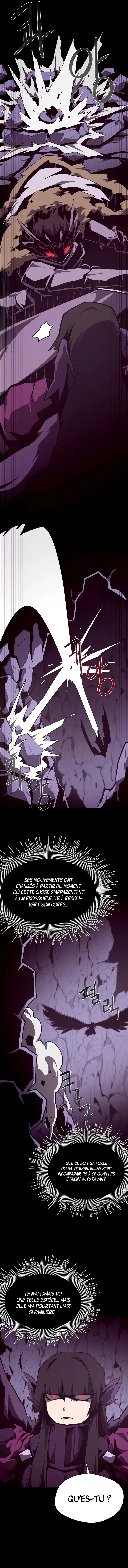 Read Dungeon Odyssey FR Manga Online