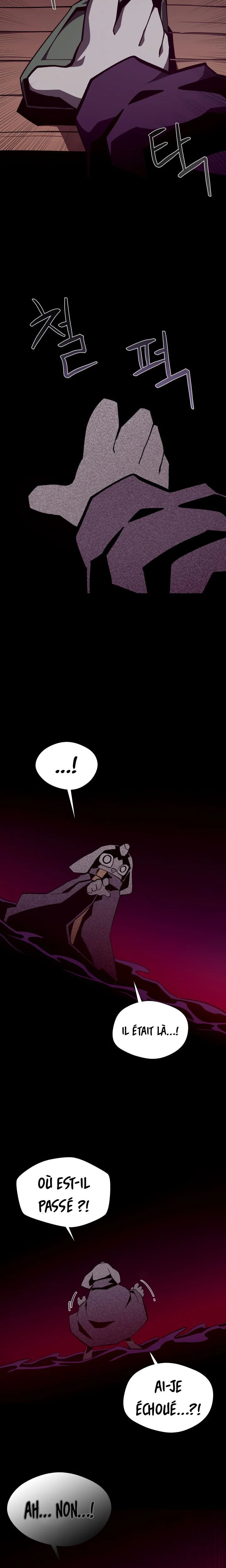 Read Dungeon Odyssey FR Manga Online