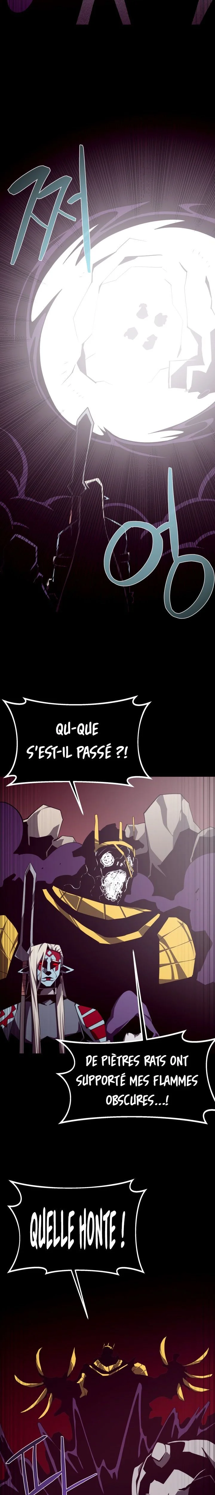 Read Dungeon Odyssey FR Manga Online