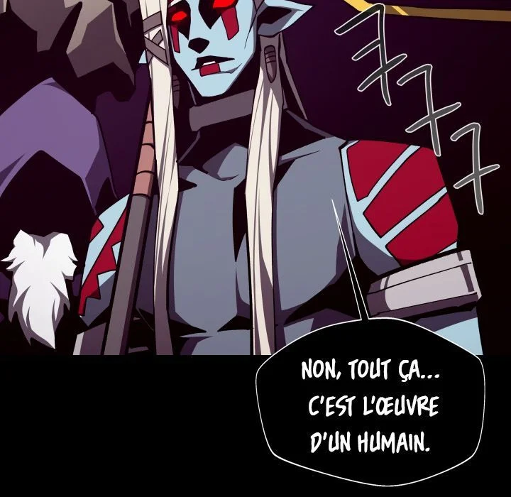 Read Dungeon Odyssey FR Manga Online