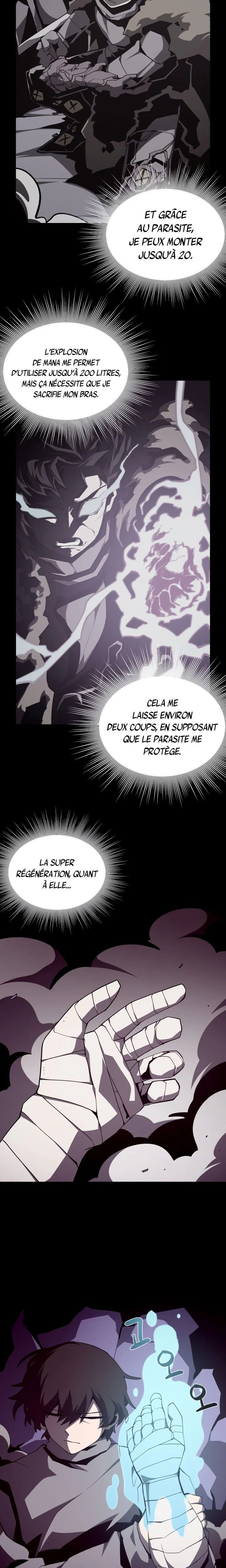 Read Dungeon Odyssey FR Manga Online