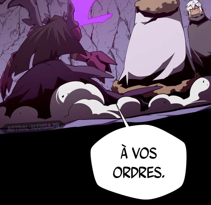 Read Dungeon Odyssey FR Manga Online