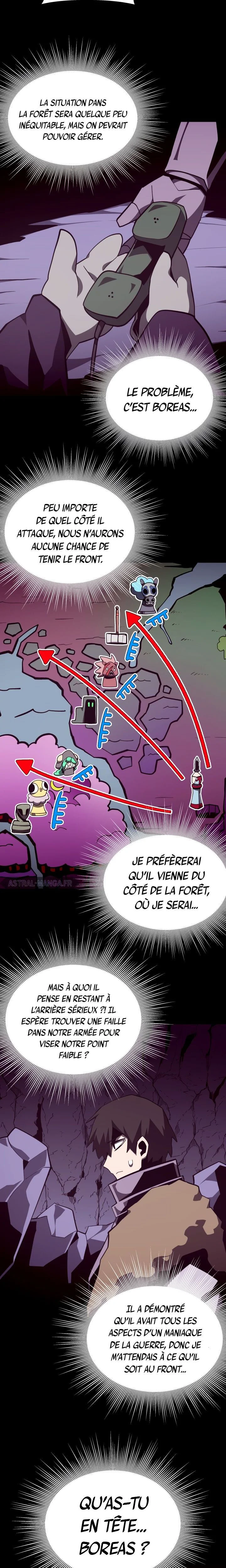 Read Dungeon Odyssey FR Manga Online