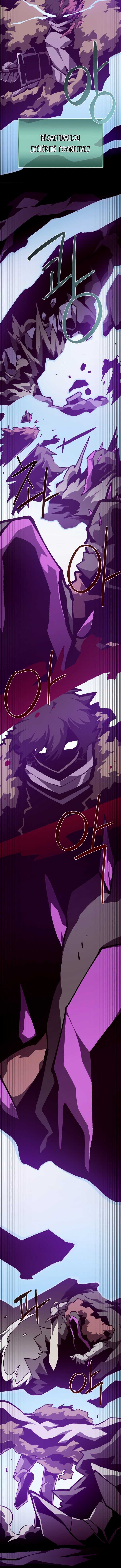 Read Dungeon Odyssey FR Manga Online