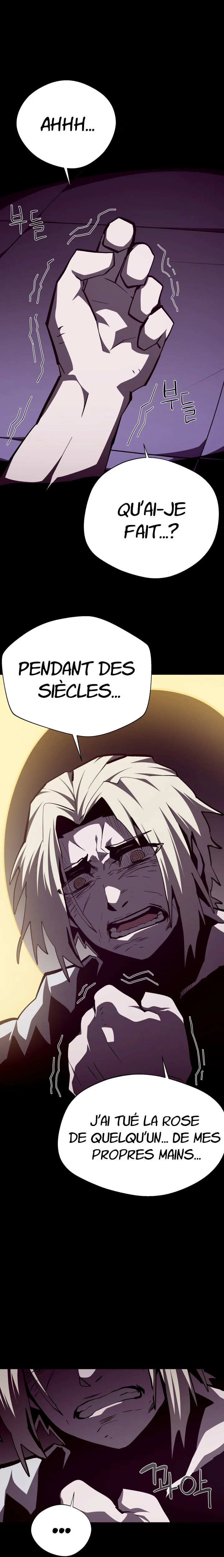 Read Dungeon Odyssey FR Manga Online