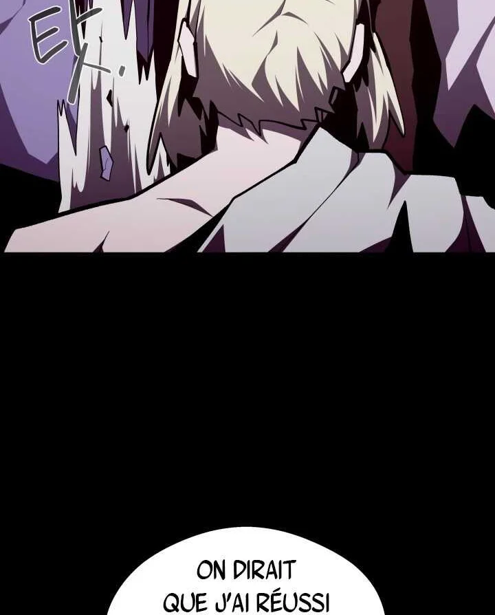 Read Dungeon Odyssey FR Manga Online