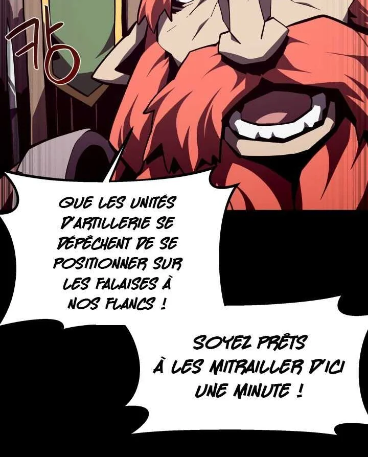 Read Dungeon Odyssey FR Manga Online