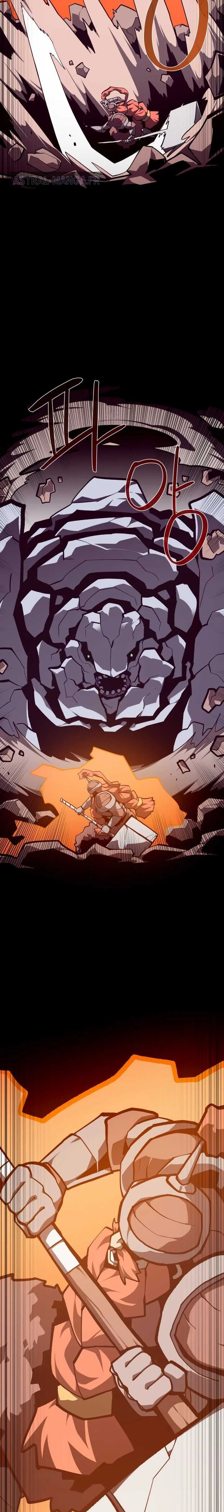 Read Dungeon Odyssey FR Manga Online