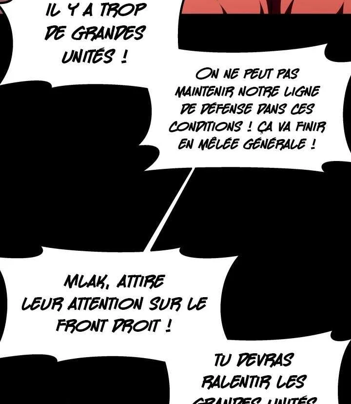 Read Dungeon Odyssey FR Manga Online