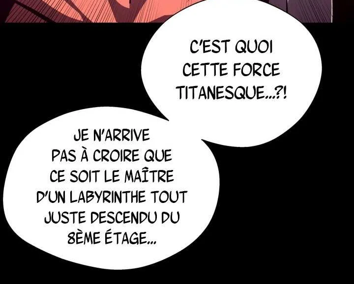 Read Dungeon Odyssey FR Manga Online