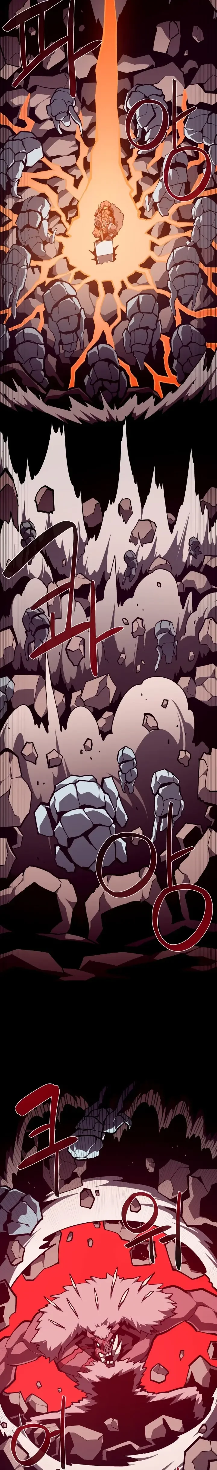 Read Dungeon Odyssey FR Manga Online