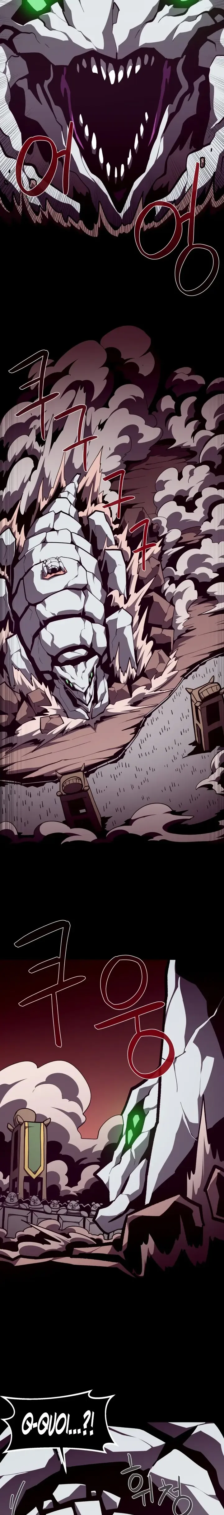 Read Dungeon Odyssey FR Manga Online