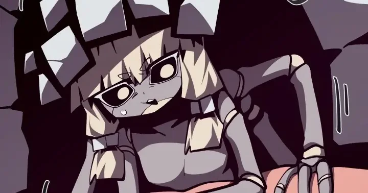 Read Dungeon Odyssey FR Manga Online