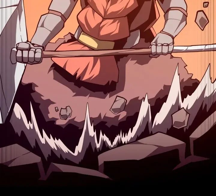 Read Dungeon Odyssey FR Manga Online
