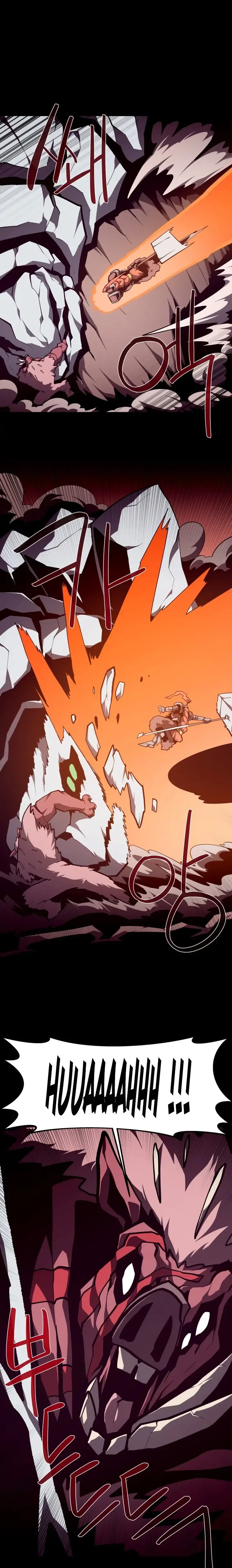 Read Dungeon Odyssey FR Manga Online