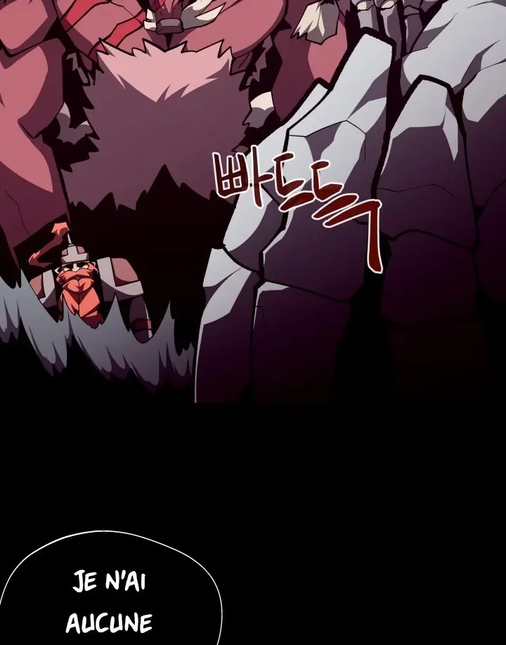 Read Dungeon Odyssey FR Manga Online
