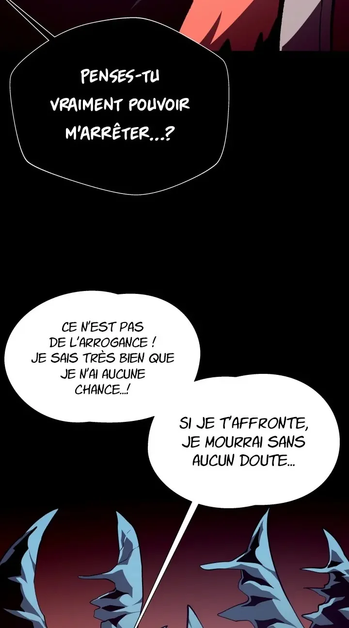 Read Dungeon Odyssey FR Manga Online
