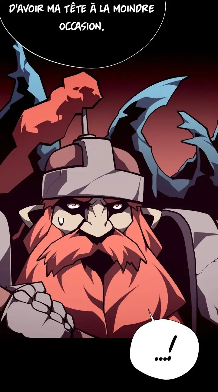 Read Dungeon Odyssey FR Manga Online