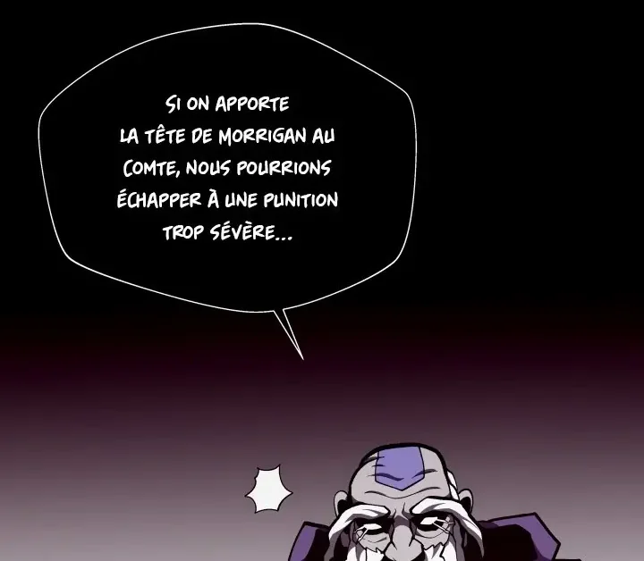 Read Dungeon Odyssey FR Manga Online