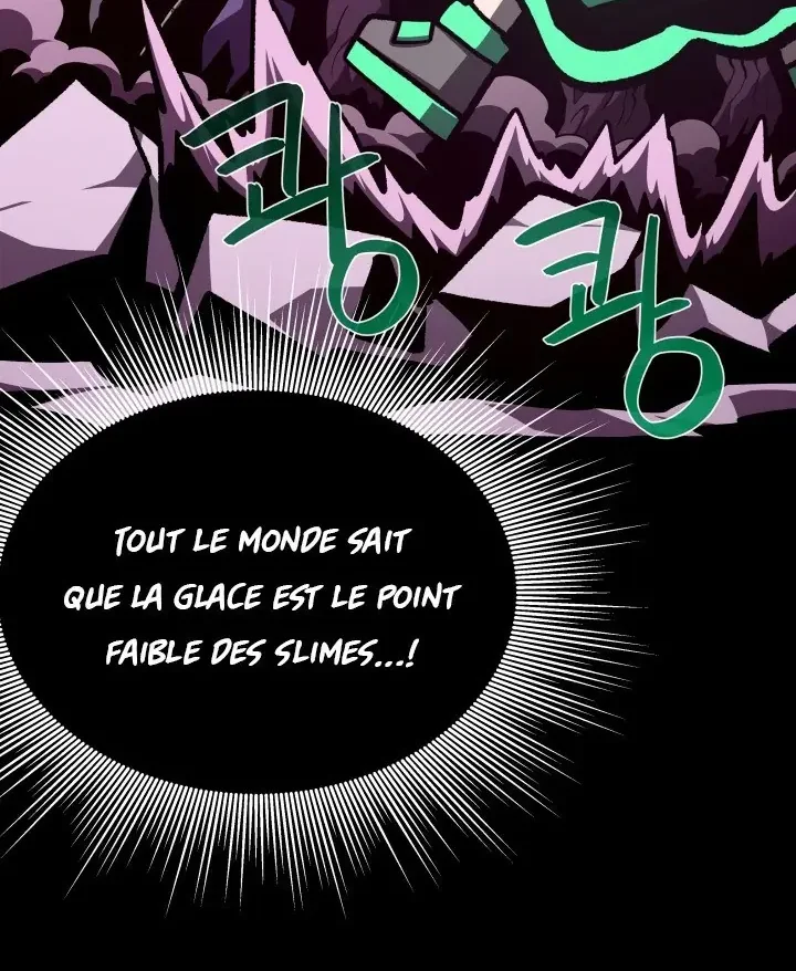 Read Dungeon Odyssey FR Manga Online