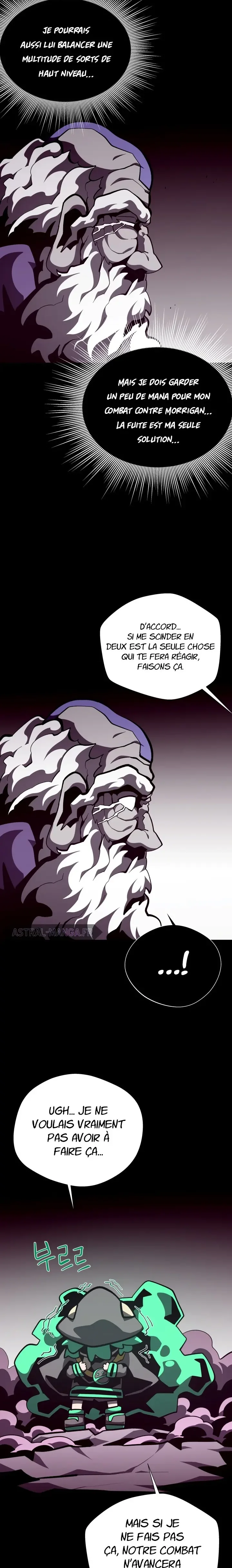 Read Dungeon Odyssey FR Manga Online