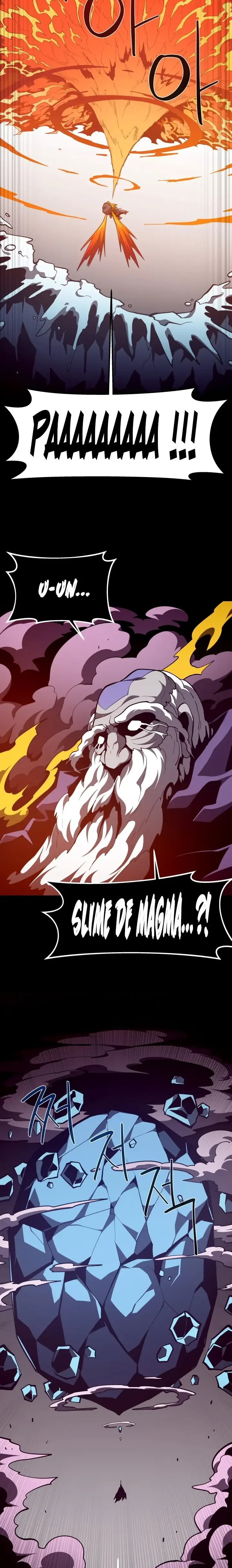 Read Dungeon Odyssey FR Manga Online