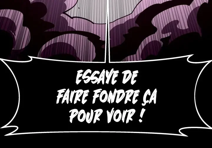 Read Dungeon Odyssey FR Manga Online