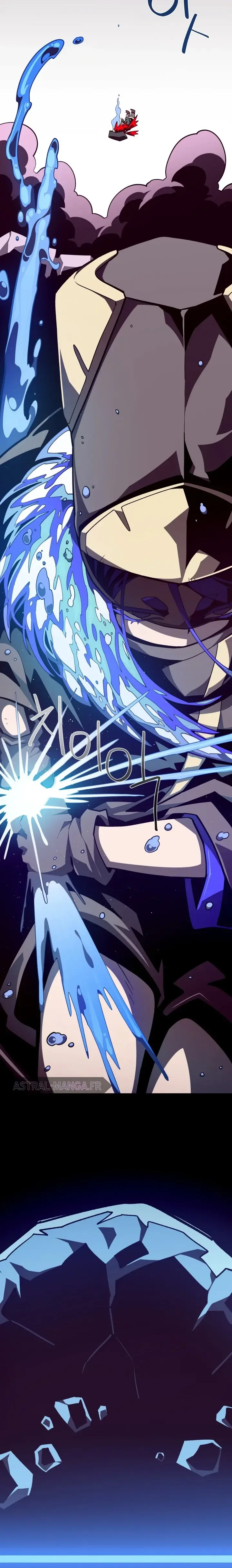 Read Dungeon Odyssey FR Manga Online