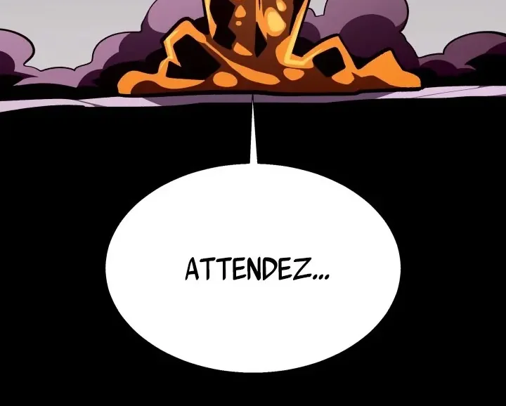 Read Dungeon Odyssey FR Manga Online