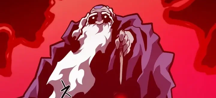 Read Dungeon Odyssey FR Manga Online