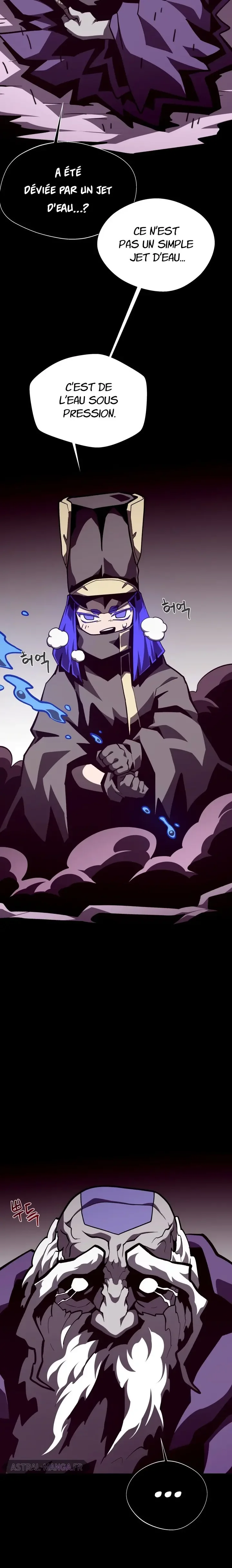 Read Dungeon Odyssey FR Manga Online