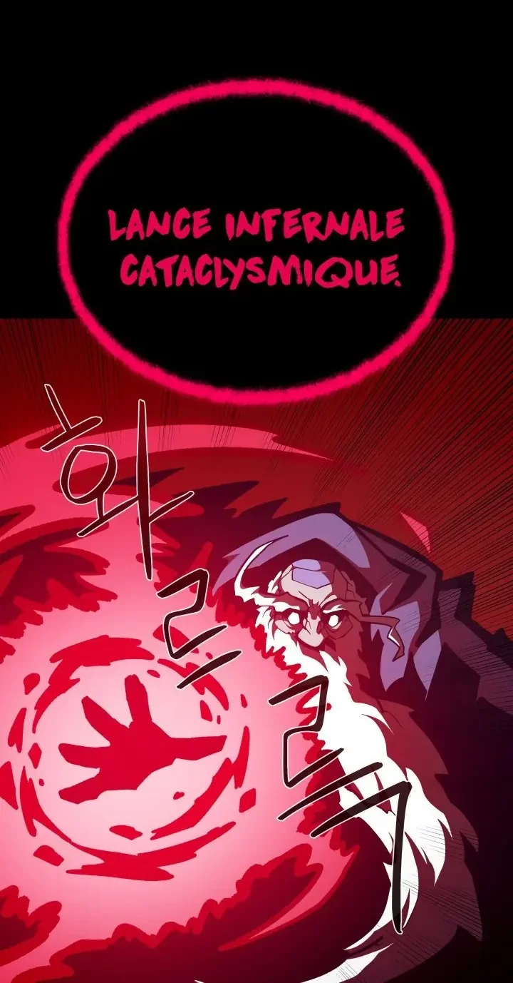 Read Dungeon Odyssey FR Manga Online