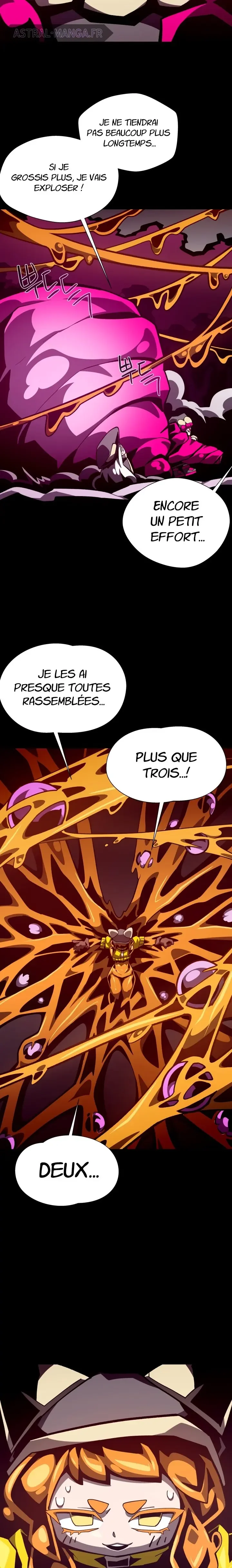 Read Dungeon Odyssey FR Manga Online