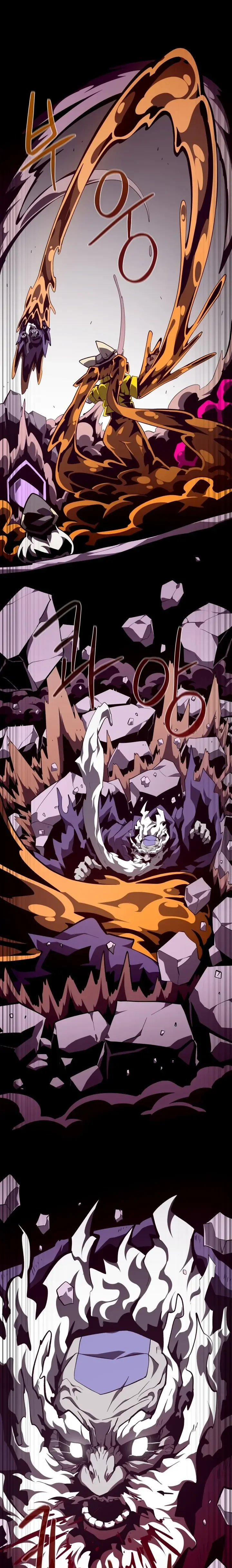 Read Dungeon Odyssey FR Manga Online