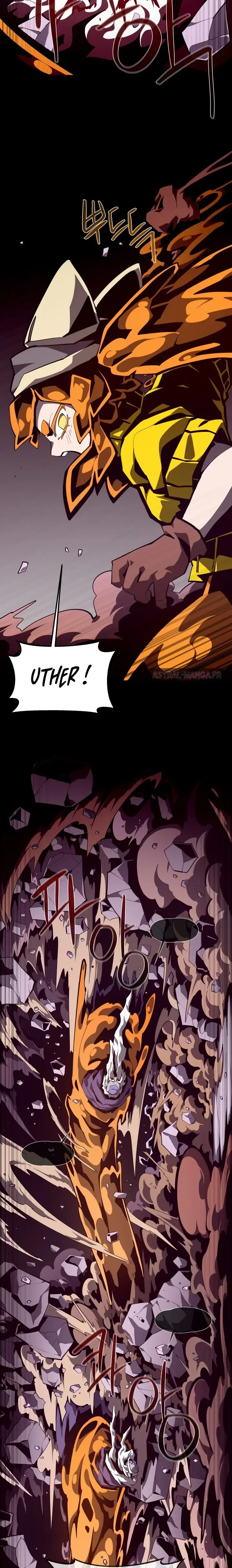 Read Dungeon Odyssey FR Manga Online
