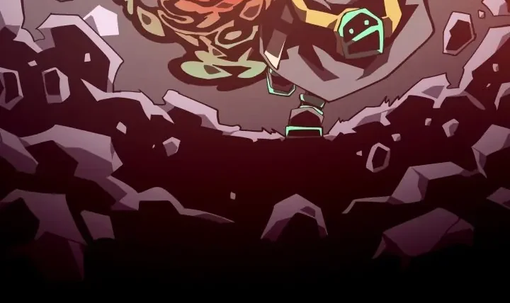 Read Dungeon Odyssey FR Manga Online