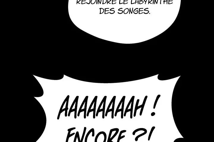 Read Dungeon Odyssey FR Manga Online