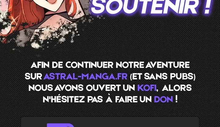 Read Dungeon Odyssey FR Manga Online