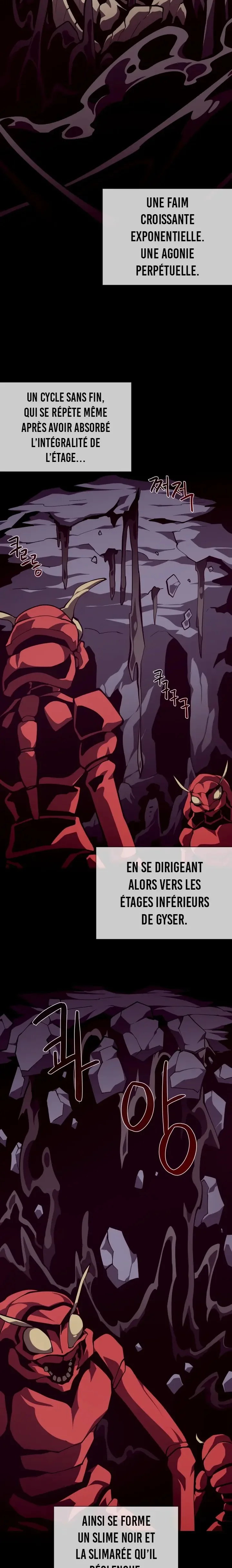 Read Dungeon Odyssey FR Manga Online
