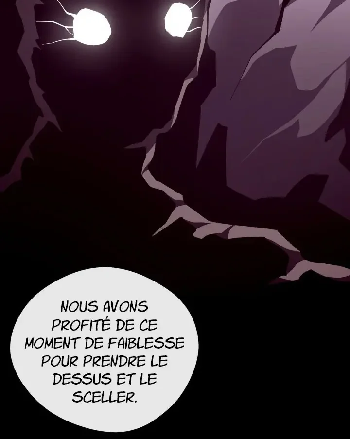 Read Dungeon Odyssey FR Manga Online
