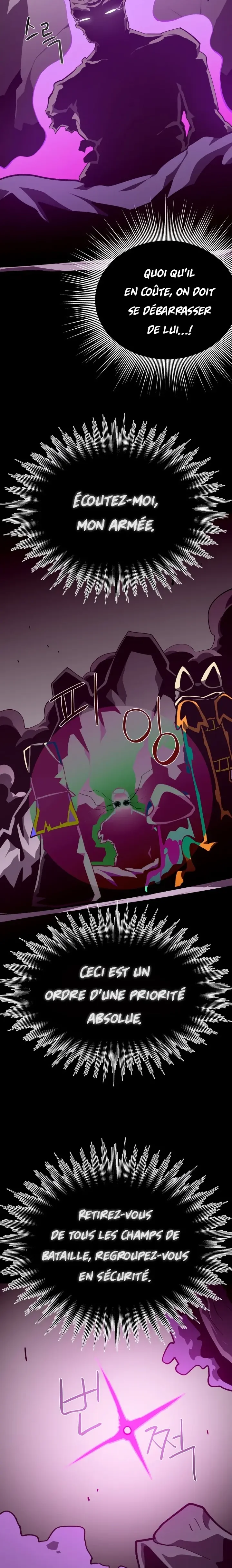 Read Dungeon Odyssey FR Manga Online