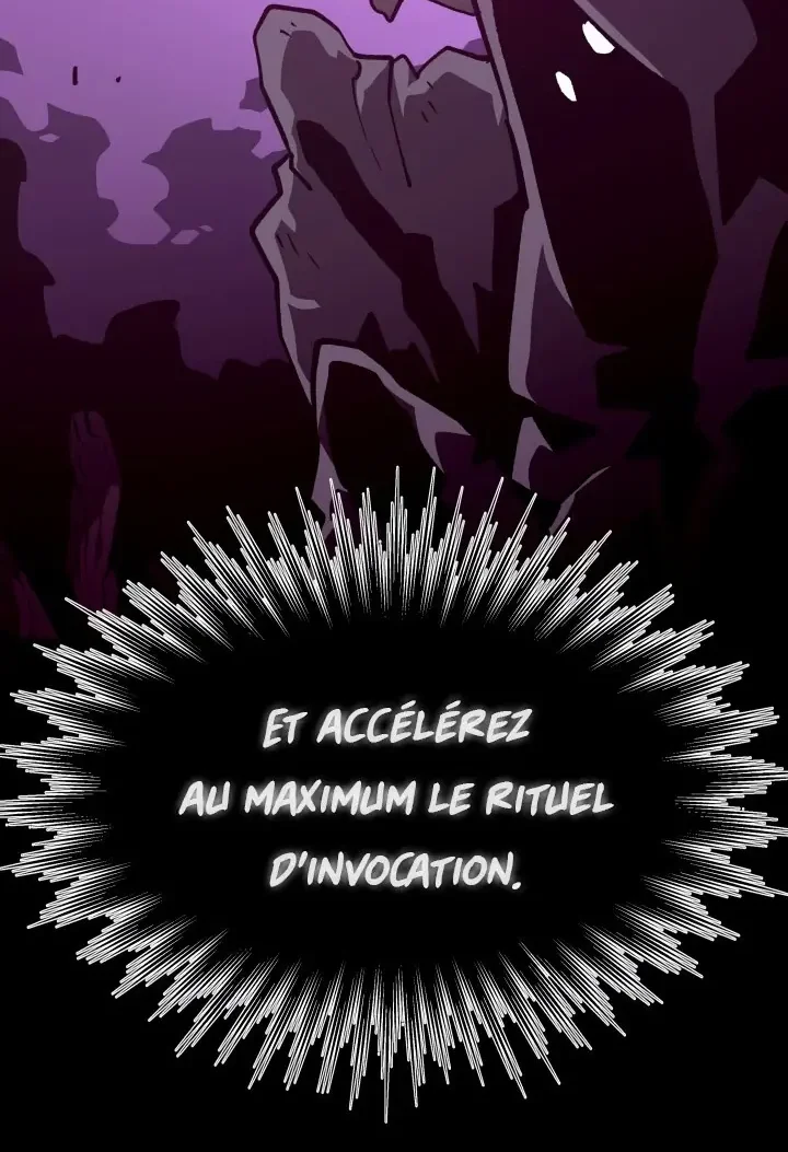 Read Dungeon Odyssey FR Manga Online