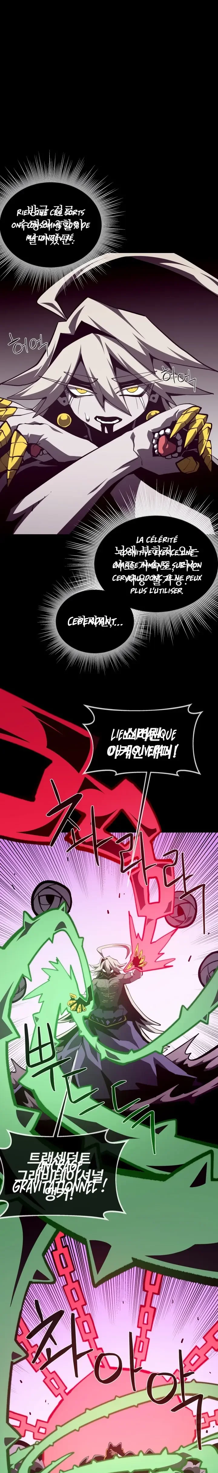 Read Dungeon Odyssey FR Manga Online