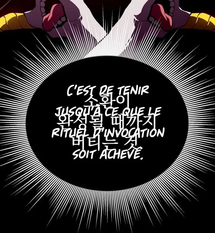 Read Dungeon Odyssey FR Manga Online