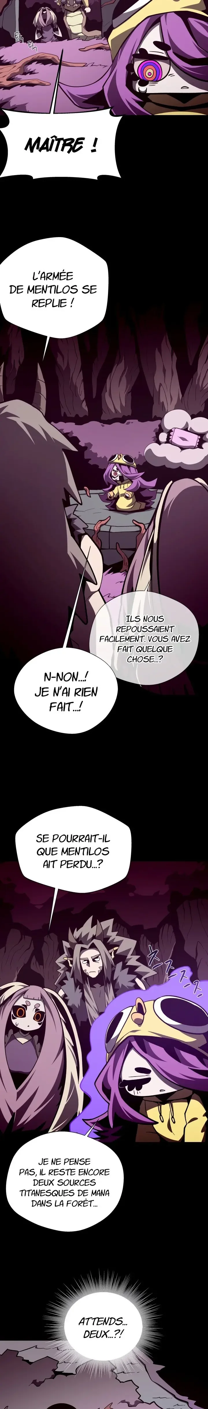 Read Dungeon Odyssey FR Manga Online