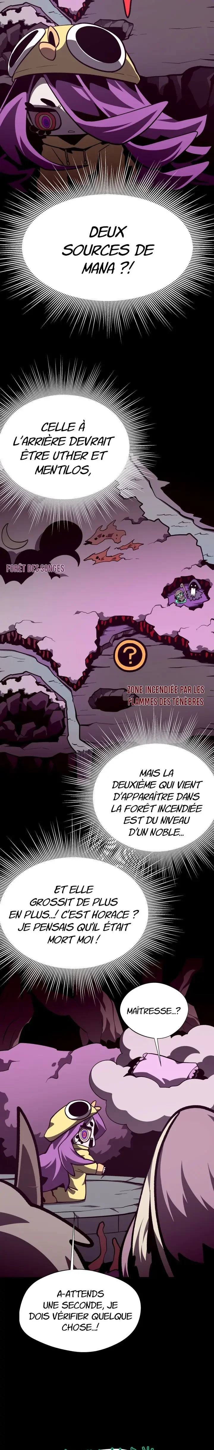Read Dungeon Odyssey FR Manga Online