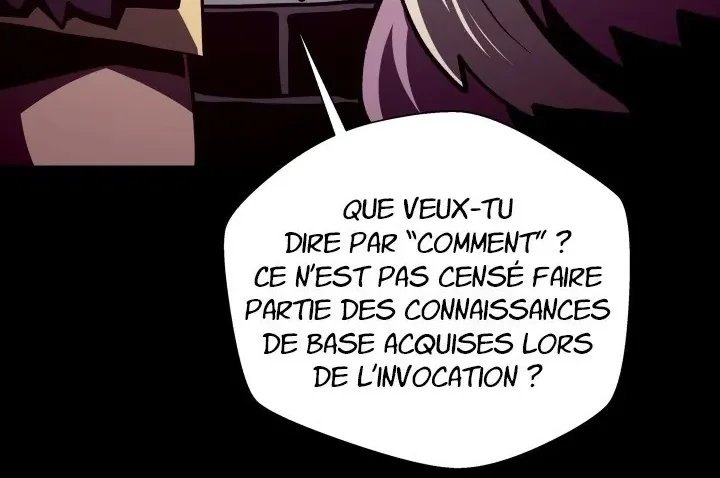 Read Dungeon Odyssey FR Manga Online