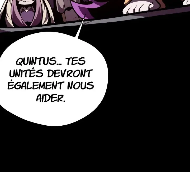 Read Dungeon Odyssey FR Manga Online