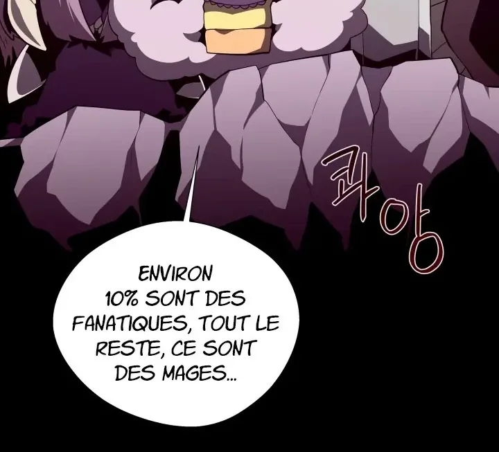 Read Dungeon Odyssey FR Manga Online