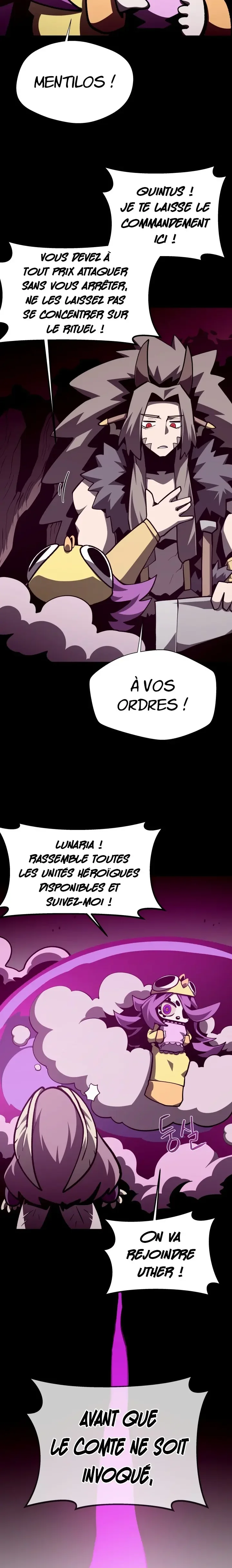 Read Dungeon Odyssey FR Manga Online